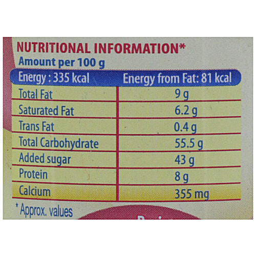 Buy Amul Sweetened Condensed Milk Mithai Mate Online at Best Price of