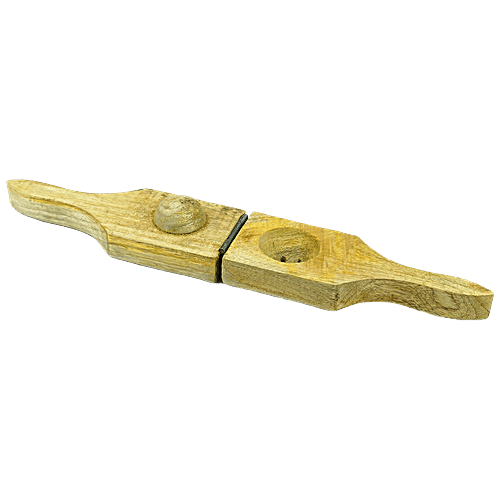 Buy OGGN Lemon Squeezer Wooden, Durable, LongLasting Online at Best