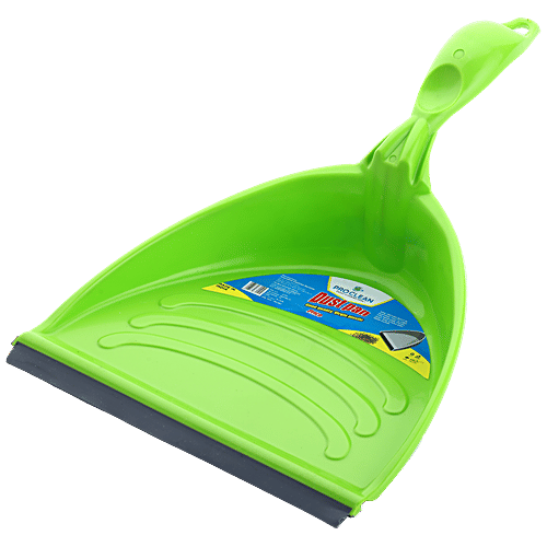 Buy Pro Clean Dustpan Durable Online at Best Price of Rs 59 bigbasket