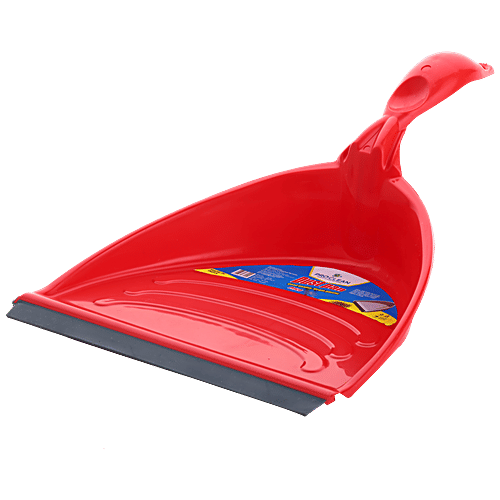 Buy Pro Clean Dustpan Durable Online at Best Price of Rs 59 bigbasket