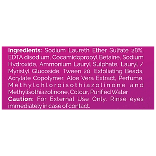 Adigo Shower Gel - Fruity Fresh, Enriched With Essential Oils, 250 ml