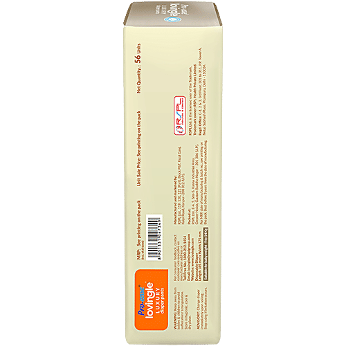 Buy Proease Lovingle Luxury Diaper Pants With Diaper Change