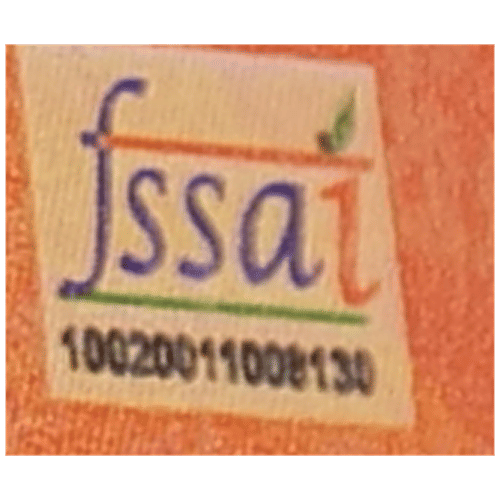 Pour Naturale Chana Jor Healthy Roasted Snack - Masala Flavour, Gluten Free, 150 g  