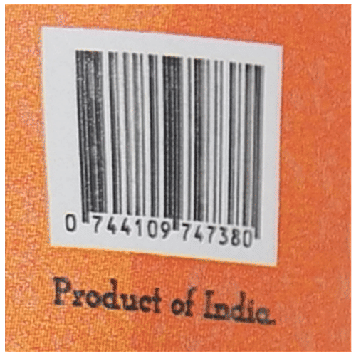 Pour Naturale Chana Jor Healthy Roasted Snack - Masala Flavour, Gluten Free, 150 g  