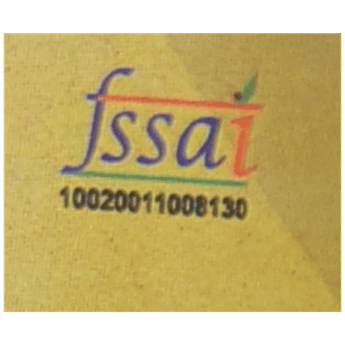 Pour Naturale Moong Jor Healthy Roasted Snack - Masala Flavour, Gluten Free, 150 g  