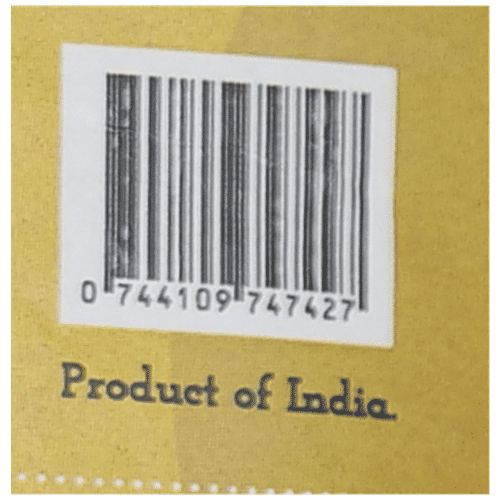 Pour Naturale Moong Jor Healthy Roasted Snack - Masala Flavour, Gluten Free, 150 g  