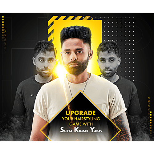 urban gabru Hair Volumizing Powder Wax - For Men, Matte Finish, 24 Hours Strong Hold, 10 g  