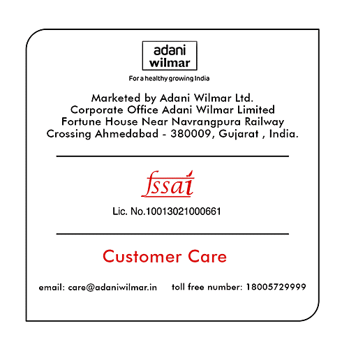 Fortune Unpolished Arhar/Toor Dal, 1 kg  