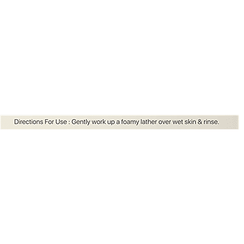 Buy Tulips Handmade Bathing Bar Honey & Lemon, Moisturising