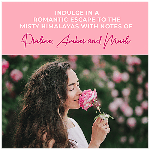 Buy Lux Gel Body Scrub Rose & Aloevera, Essence Of Himalayas Online