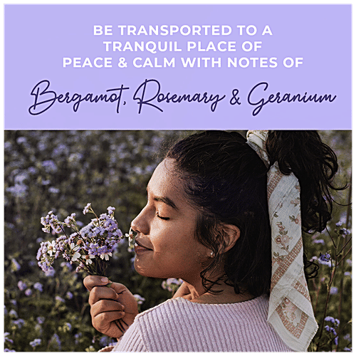 Buy Lux Illuminating Body Wash Lavender & Vitamin C, For Soft