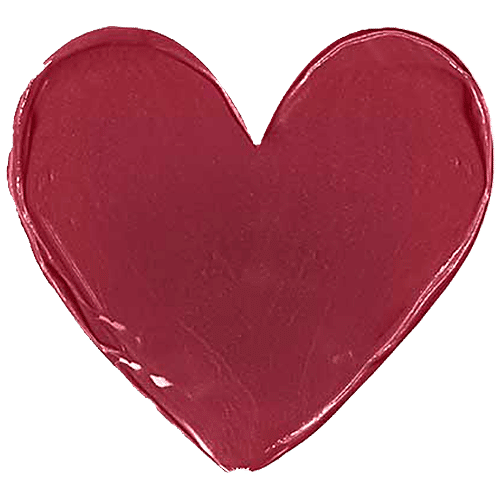 MyGlamm Treasure IT Suede Matte Lipstick - With Vitamin E, Long-Wear Formula, 4.2 g Love Amore 