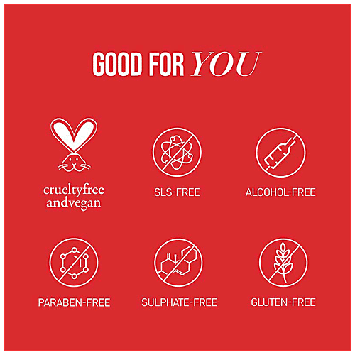 MyGlamm Treasure IT Suede Matte Lipstick - With Vitamin E, Long-Wear Formula, 4.2 g Love Triangle 