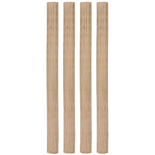 Ecopath Bamboo Straw With Cleaning Tool - Eco Friendly, 5 pcs  