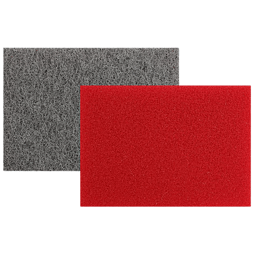 Liao Sponge Scouring Pad - Highly Durable, 8 pcs