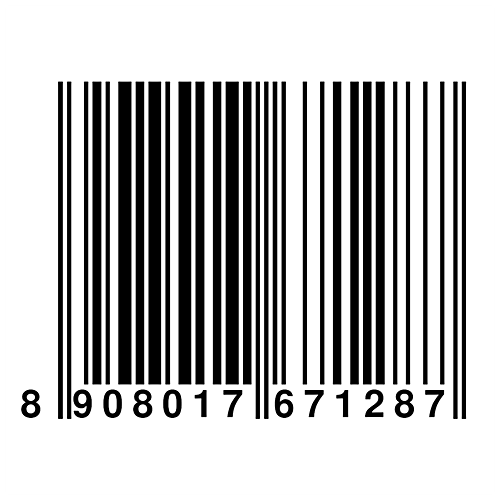 CandyVille Kamarkattu Traditional Coconut Candy - Sweet Flavour, 270 g Jar 