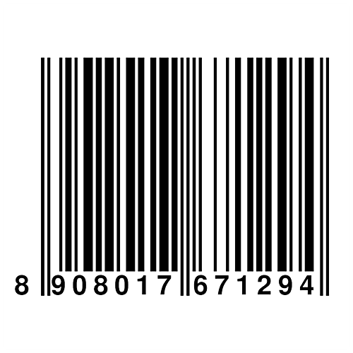 CandyVille Froot Fab Flavoured Candy - Kachcha Mango, Refreshing Taste, 300 g Jar