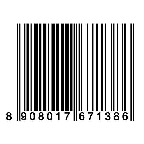 CandyVille Froot Fab Flavoured Candy - Blueberry, Refreshing Taste, 300 g Jar 