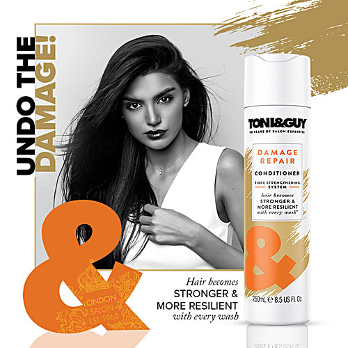 Buy Toni&Guy Toni & Guy Damage Repair Hair Conditioner, Prevent