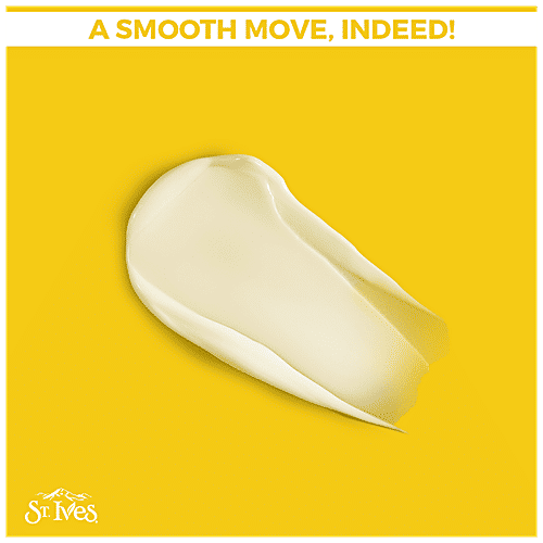 St.Ives Hydrating Body Lotion - Vitamin E & Avocado, 100% Natural Moisturiser, 200 ml  