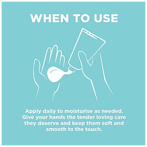 St.Ives Softening Hand Cream - Coconut & Orchid, Cruelty Free, 30 ml