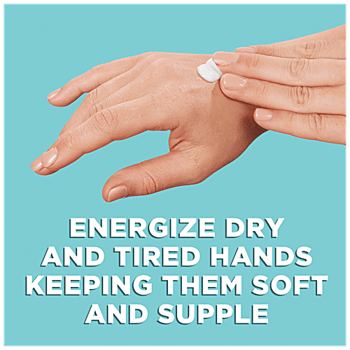 St.Ives Softening Hand Cream - Coconut & Orchid, Cruelty Free, 30 ml