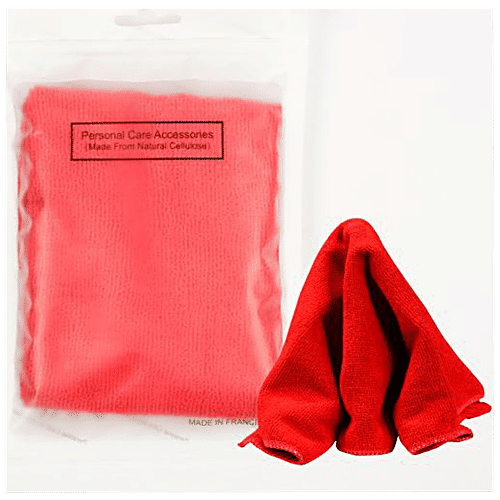 Buy Fablas Microfibre Lint Free HD Cloth Highly Absorbent, For