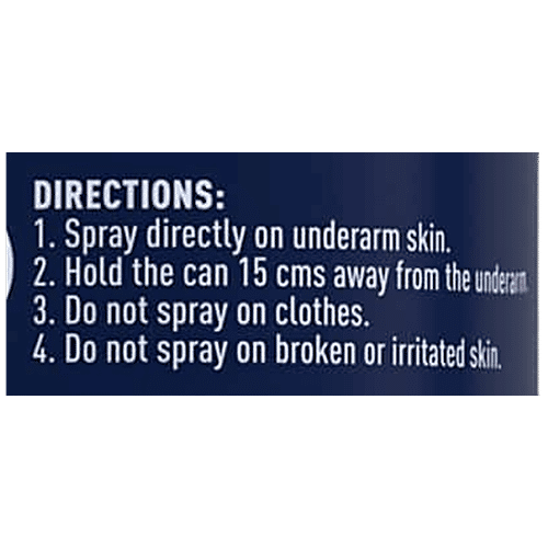 Buy Nivea Men Deodorant Fresh Active, Non Antiperspirant, Long