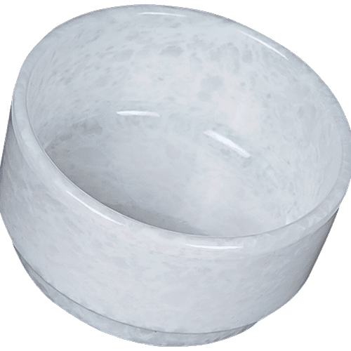 Buy VC Melamine Mini Serving Bowl Round, BreakResistant, Dishwasher