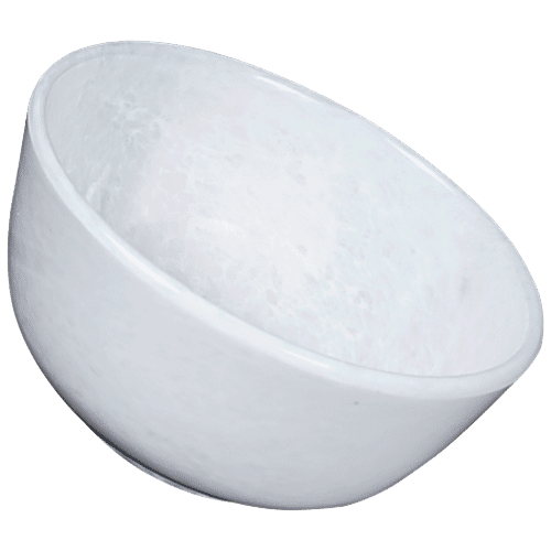 Buy VC Melamine Serving Bowl Round, BreakResistant, Dishwasher Safe