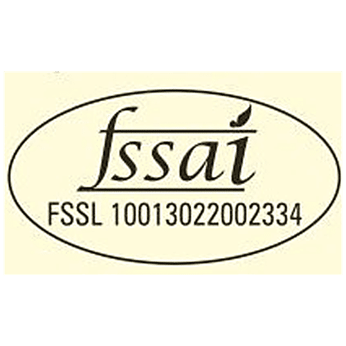 Bedekar Pav Bhaji Masala - Natural & Pure, No Preservatives, 75 g Box 