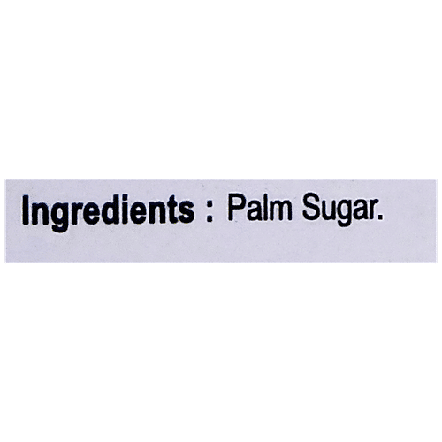 Buy Flavour Drum Palm Sugar Low Fructose Content & Glycemic Index