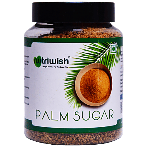 Buy Flavour Drum Palm Sugar Low Fructose Content & Glycemic Index