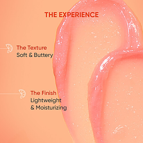 Buy Dot & Key Lip Plumping Mask Vitamin C & E, For Dry, Pigmented