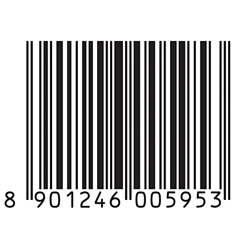 Del Monte Fruit Drink - Pineapple, 240 ml (Pack of 6) 