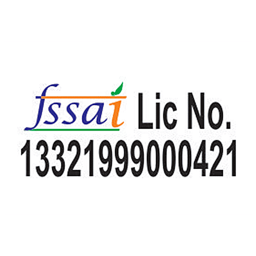 Royal Punjabi Khakhra - Ready To Eat, Tea Time Snack, 200 g  