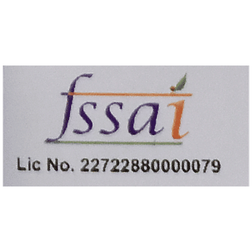 A VAISHALI Roasted Kaju, 500 g  