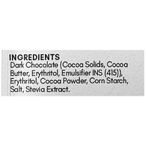 Buy Cocosutra Sugar Free Drinking Chocolate Mix Swiss Vanilla, Single