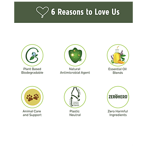 PureCult Multi-Use Fabric Refresher - Fresh Green Tea, No Alcohol, Long-Lasting Fragrance, 500 ml