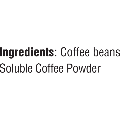 emperia Classico Instant Coffee Powder, 50 g Pouch 