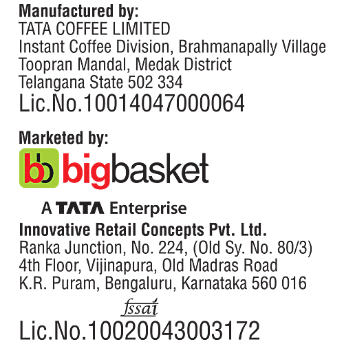 emperia Classico Instant Coffee Powder, 50 g Pouch 