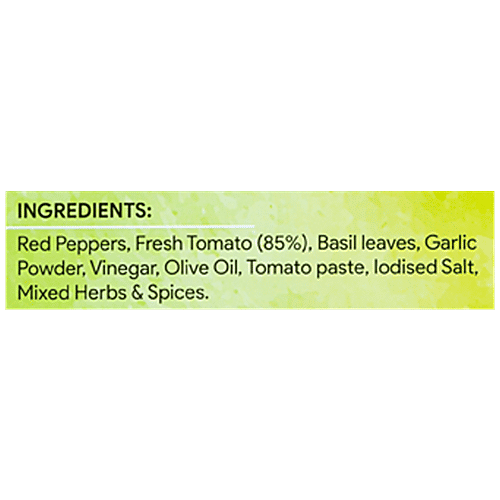 Bun Maska Tomato & Basil Kit With Durum Wheat Penne Pasta & Pesto Sauce - Instantly Cooks In 15 Min, 304 g  