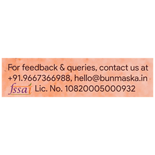 Bun Maska Tomato & Basil Kit With Durum Wheat Penne Pasta & Pesto Sauce - Instantly Cooks In 15 Min, 304 g  