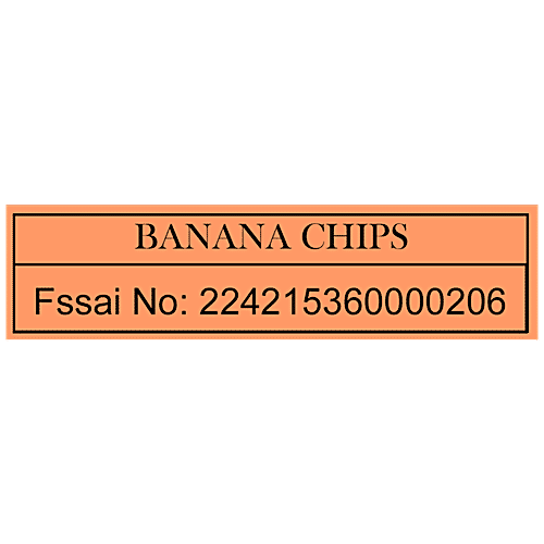 Arunishik Nendharam Chips - Sweet, Crispy & Crunchy, 200 g Pouch 