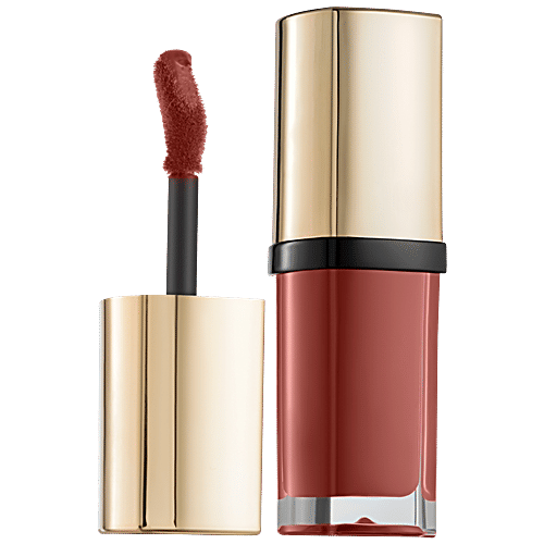 CAL Losangeles Joie Collection Liquid Matte Lipstick, 5 g Charming Highly Pigmented, Longlasting