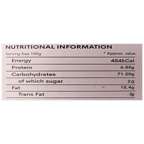 Greenland Ragi Chips - Masala Flavour, Healthy Snacks, 135 g PET Can 