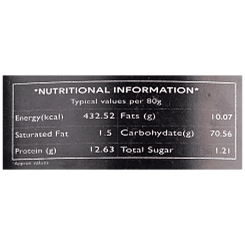 Greenland Roasted Jowar Puff - Magic Masala Flavour, Gluten Free, 75 g PET Jar