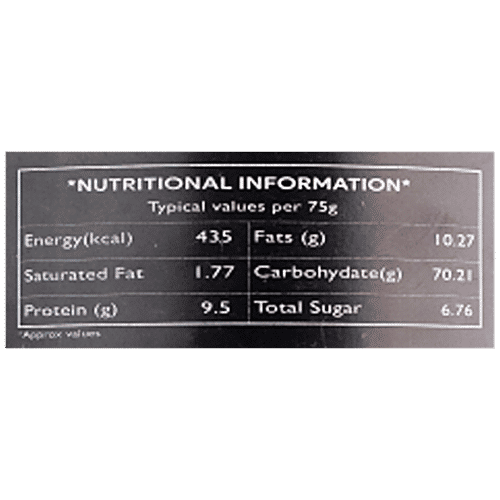 Greenland Roasted Quinoa Puff - Pizza Mania Flavour, Gluten Free, 100 g PET Jar 