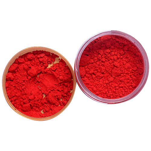 Buy Kausalyadham Premium Kumkum Powder Online at Best Price of Rs 25