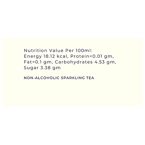 Buy Mossant Jasmine Green Tea Kombucha Low Sugar, NonAlcoholic